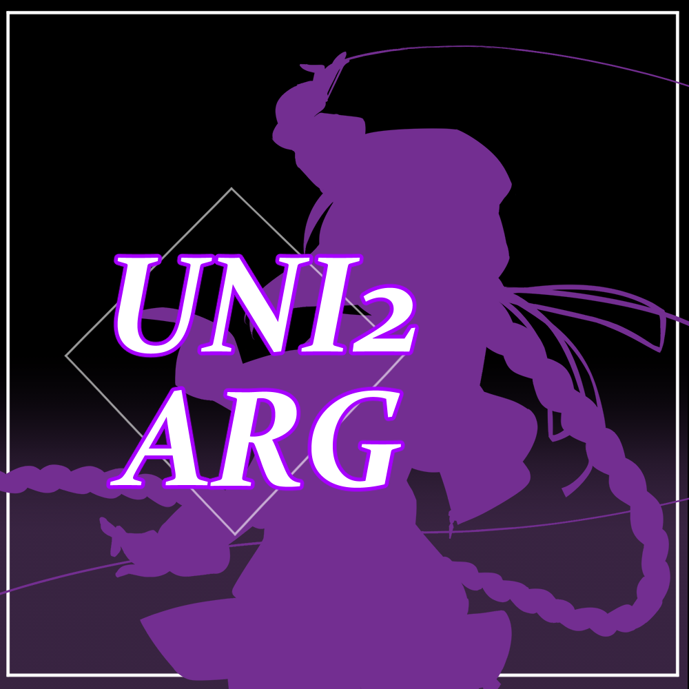 Under Night In Birth Sys Celes - Argentina